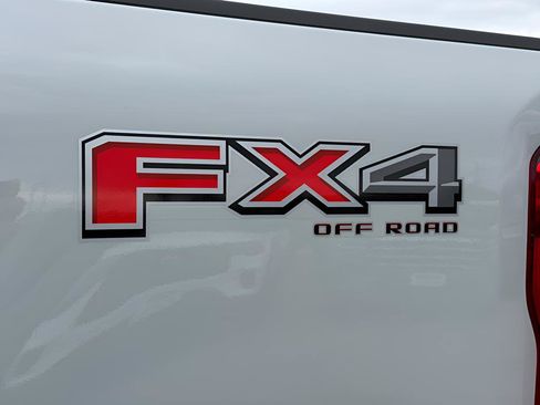 New 2026 Ford F250 XL w/ STX Appearance Package AWD/4WD image 21