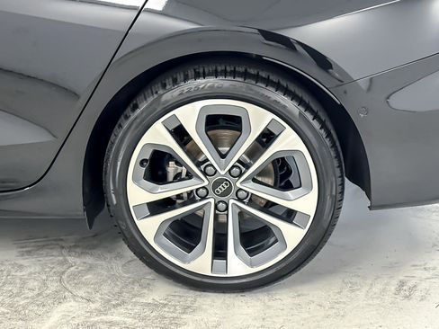 Used 2025 Audi A3 2.0T Premium w/ Black Optic Package image 24