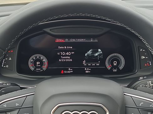 New 2026 Audi Q7 Premium Plus AWD/4WD image 22