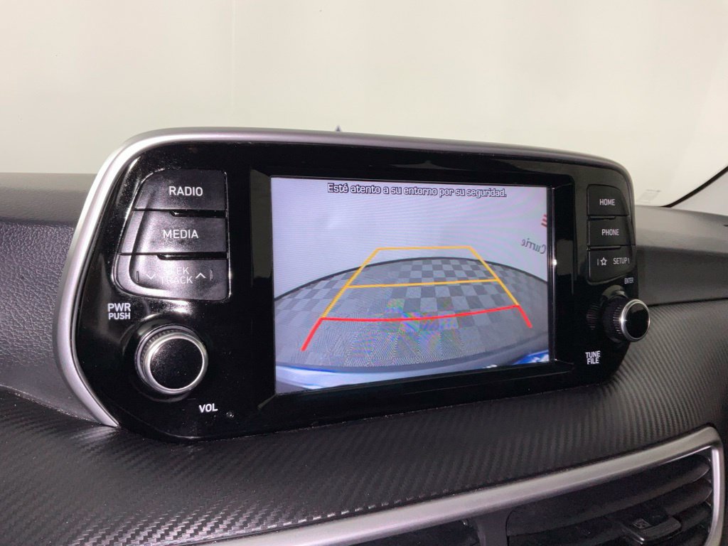 Used 2021 Hyundai Tucson SE FWD image 20