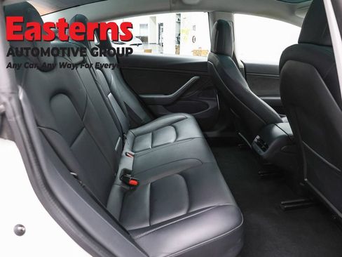 Used 2020 Tesla Model 3 Long Range AWD/4WD image 16