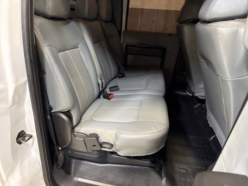 Used 2016 Ford F350 XL w/ Power Equipment Group image 63