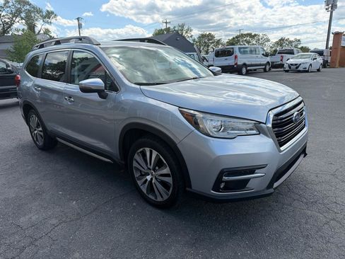 Used 2021 Subaru Ascent Touring AWD/4WD image 9