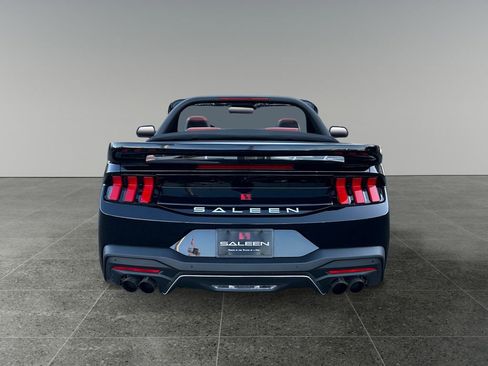 New 2025 Ford Mustang GT Premium image 7
