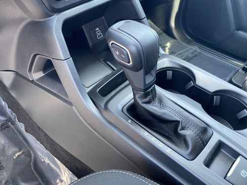 New 2025 Ford Ranger XL image 25