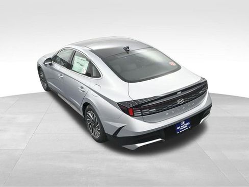New 2026 Hyundai Sonata SEL image 27