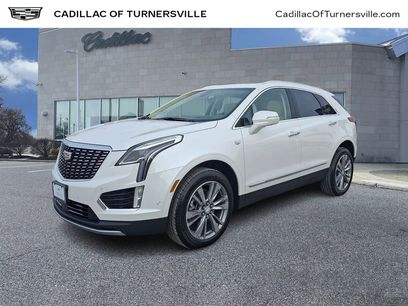 New 2026 Cadillac XT5 Premium Luxury w/ Driver Assist Package