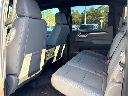 New 2026 Chevrolet Silverado 1500 LT image 16