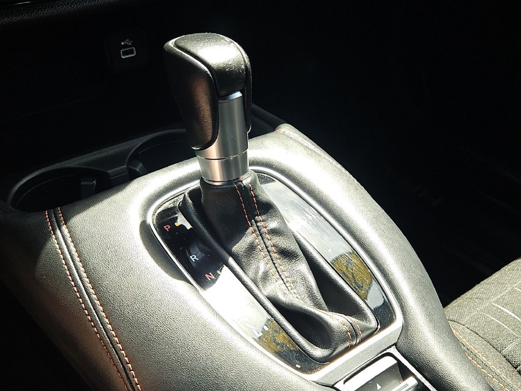 Certified 2025 Honda HR-V Sport image 25