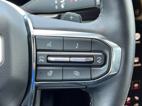 Used 2026 GMC Terrain Elevation AWD/4WD image 20