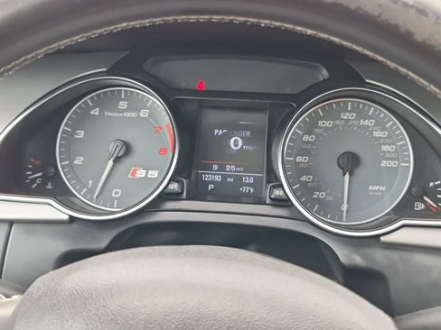 Used 2011 Audi S5 Premium Plus AWD/4WD image 33