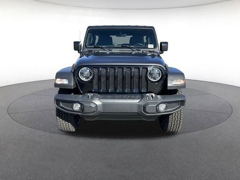 Certified 2023 Jeep Wrangler Willys image 8