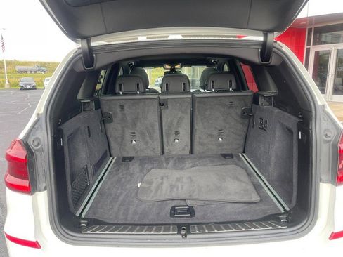 Used 2021 BMW X3 xDrive30i w/ Convenience Package image 15