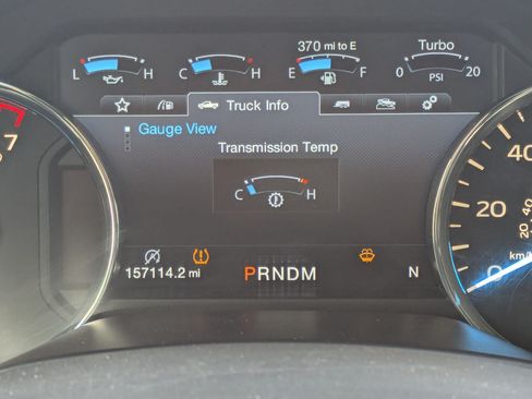 Used 2019 Ford F150 Lariat w/ Equipment Group 502A Luxury AWD/4WD image 21