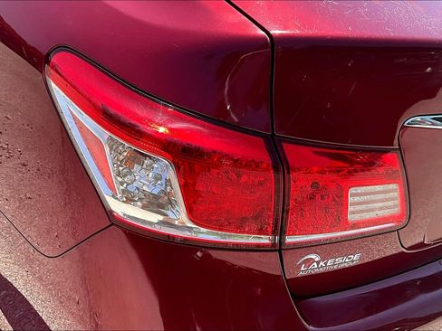 Used 2012 Lexus ES 350 image 21