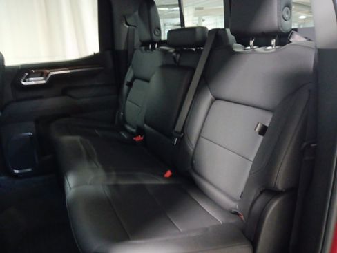 New 2026 Chevrolet Silverado 1500 LT Trail Boss w/ Convenience Package II image 18