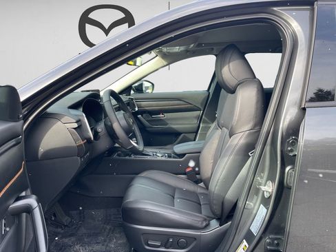 New 2026 MAZDA CX-50 2.5 Hybrid w/ Cargo Package image 8