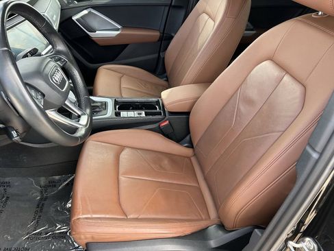 Used 2022 Audi Q3 2.0T Premium Plus image 24