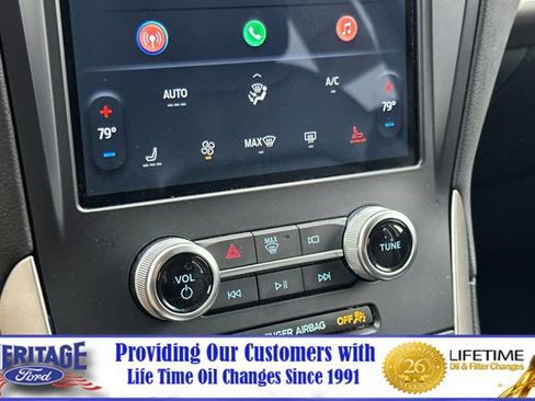 Certified 2024 Ford Edge SEL image 20