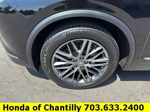 Used 2024 Acura MDX SH-AWD w/ Advance Package image 30