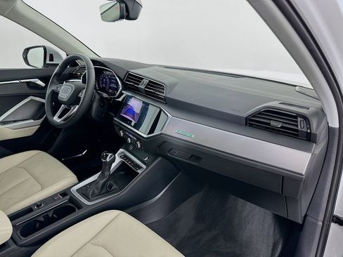 Used 2021 Audi Q3 2.0T Premium Plus w/ Premium Plus Package image 30