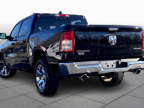 Used 2020 RAM 1500 Big Horn image 11