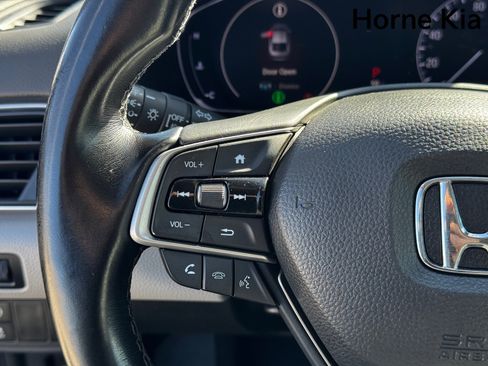 Used 2020 Honda Accord EX-L image 18