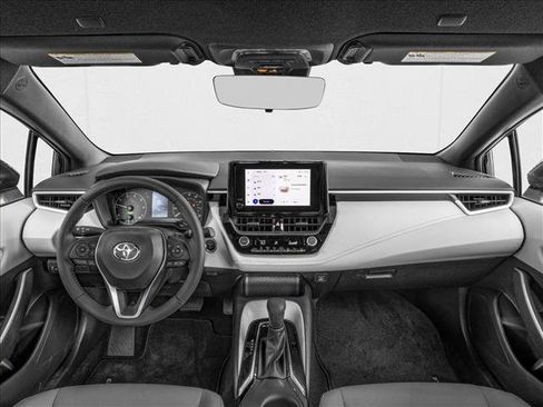 New 2025 Toyota Corolla SE image 5