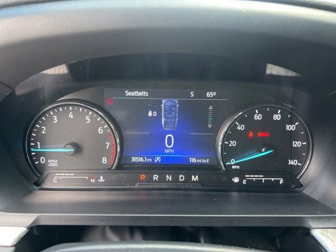 Used 2023 Ford Explorer Timberline w/ Timberline Technology Package image 14