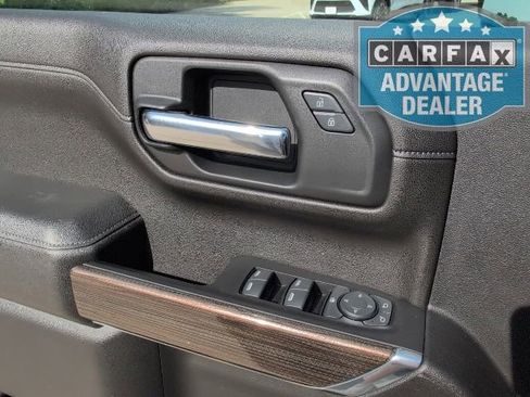 Certified 2022 Chevrolet Silverado 1500 RST AWD/4WD image 16