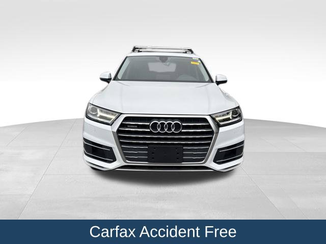 Used 2019 Audi Q7 2.0T Premium w/ Convenience Package AWD/4WD image 3