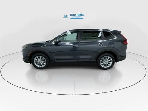 New 2026 Honda CR-V EX image 7