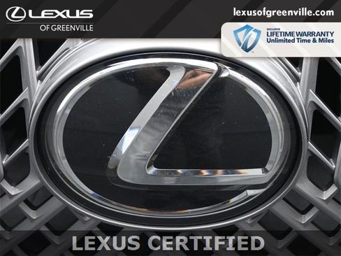 Certified 2020 Lexus LS 500 AWD image 23