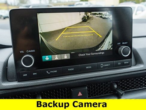 Certified 2024 Honda CR-V LX image 5