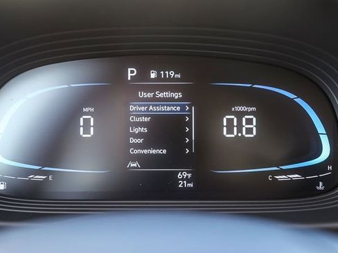 New 2026 Hyundai Venue SE image 26