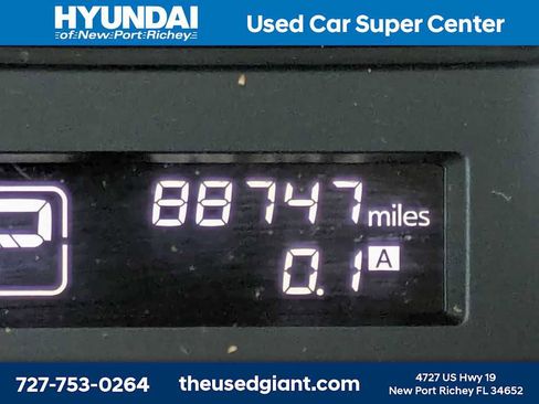 Used 2013 Nissan Altima 2.5 SL FWD image 34