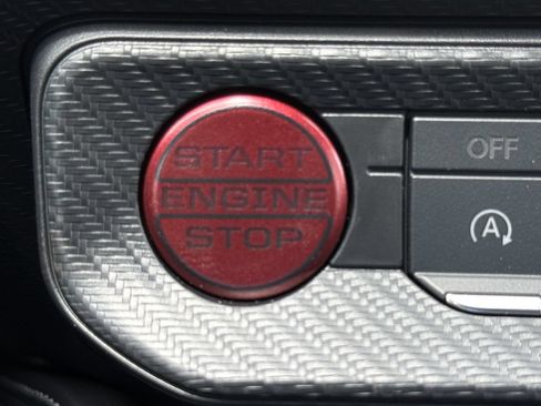 New 2026 Ford Mustang Premium RWD image 26