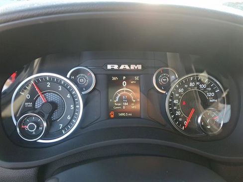 Used 2024 RAM 2500 Tradesman w/ Towing Technology Group image 19