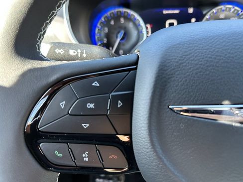 New 2026 Chrysler Pacifica Select w/ S Appearance Package FWD image 24