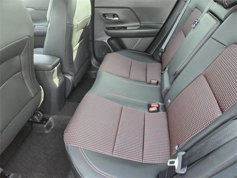 New 2026 Nissan Kicks SR image 5