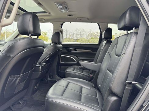 Used 2021 Kia Telluride EX w/ EX Premium Package AWD/4WD image 9