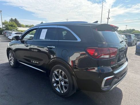 Used 2019 Kia Sorento SX AWD/4WD image 5
