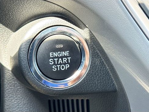 Used 2024 Subaru Crosstrek 2.0i Premium image 20