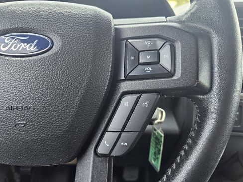 Used 2017 Ford F150 XLT w/ Equipment Group 302A Luxury AWD/4WD image 51