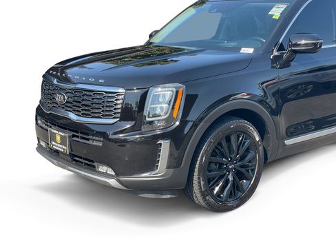 Used 2020 Kia Telluride SX w/ SX Prestige Package image 9