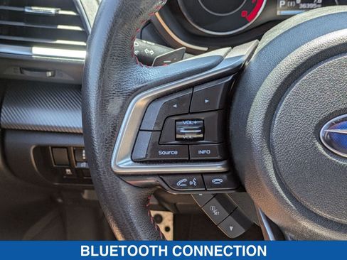 Certified 2022 Subaru Impreza 2.0i Sport AWD/4WD image 17