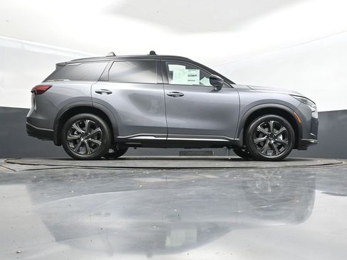 New 2026 INFINITI QX60 Autograph w/ Dark Cargo Package image 46