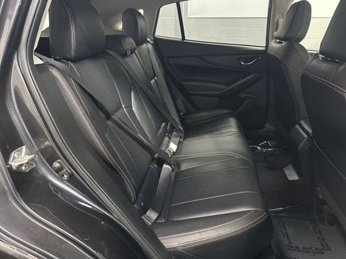 Used 2019 Subaru Crosstrek 2.0i Limited w/ Moonroof Package w/Navigation AWD/4WD image 21