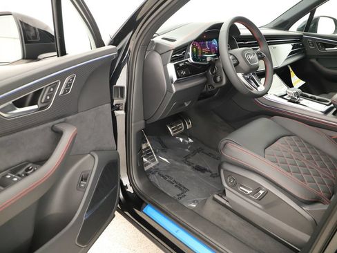 New 2026 Audi Q7 3.0T Prestige AWD/4WD image 14