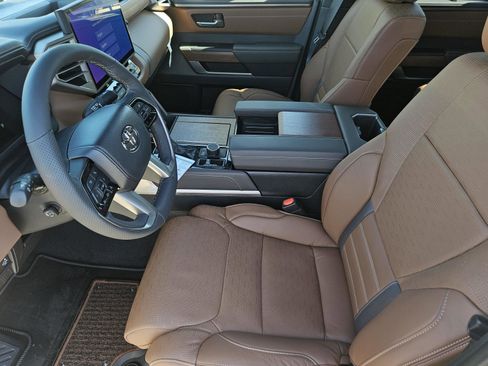 New 2026 Toyota Tundra 1794 Edition image 26